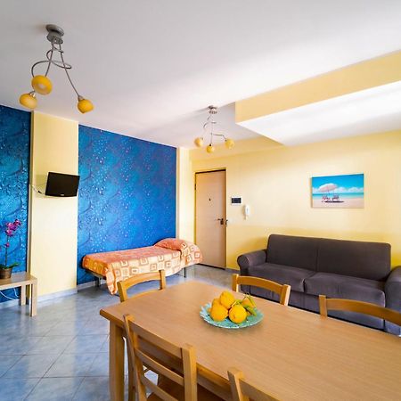 Le Ville Della Contea -Vacation Rentals Mascali Exterior foto