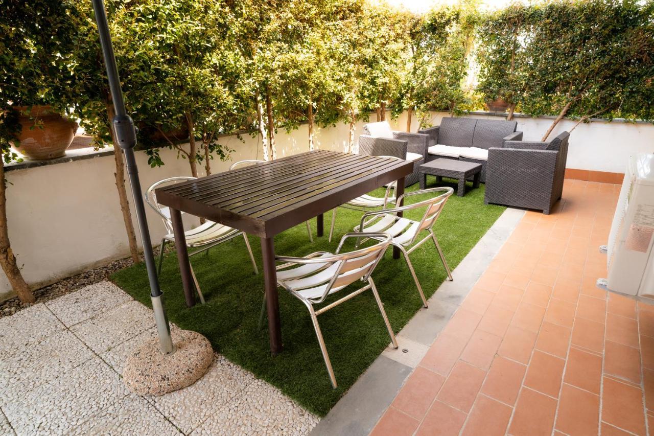 Le Ville Della Contea -Vacation Rentals Mascali Exterior foto