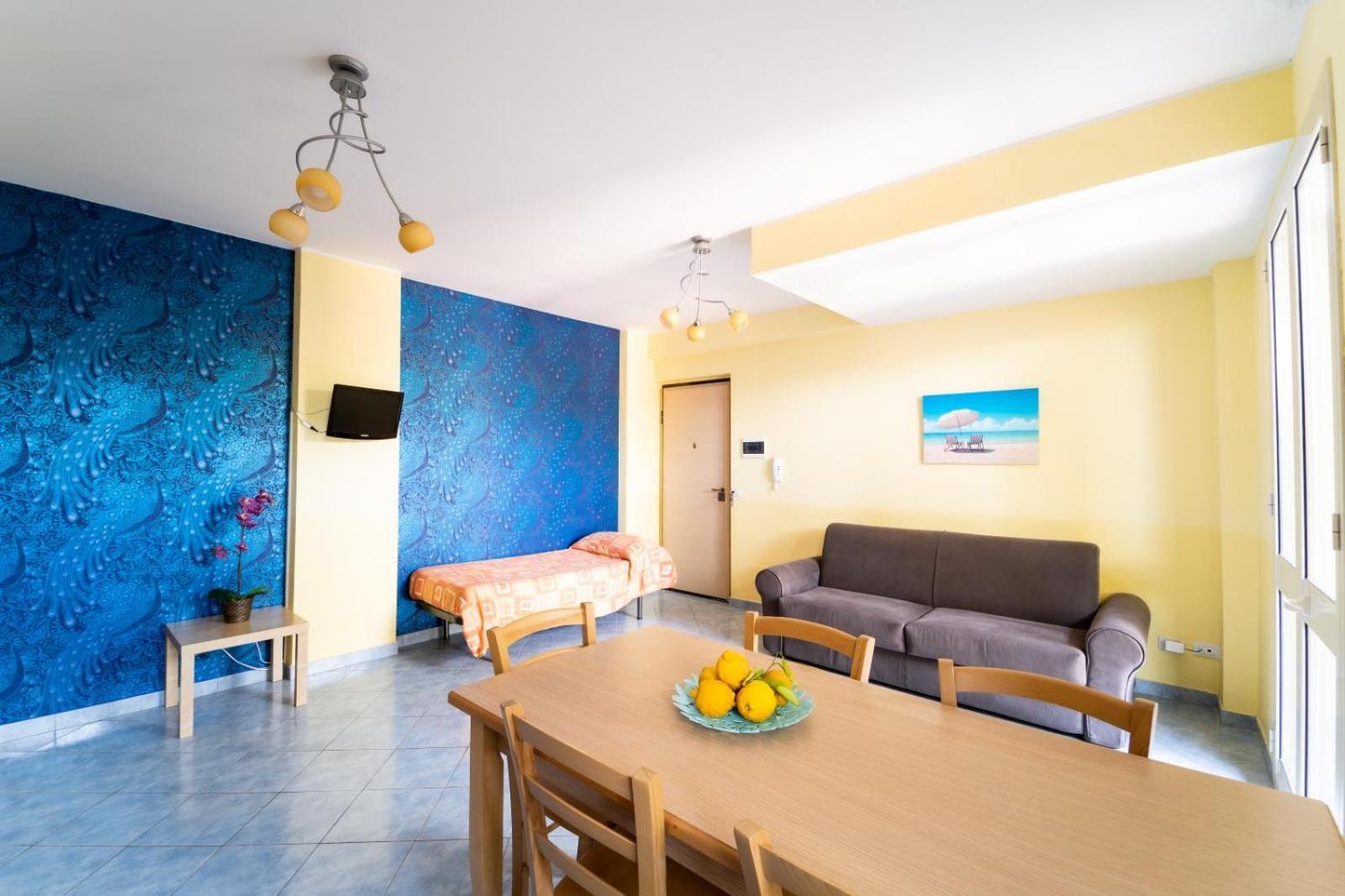 Le Ville Della Contea -Vacation Rentals Mascali Exterior foto