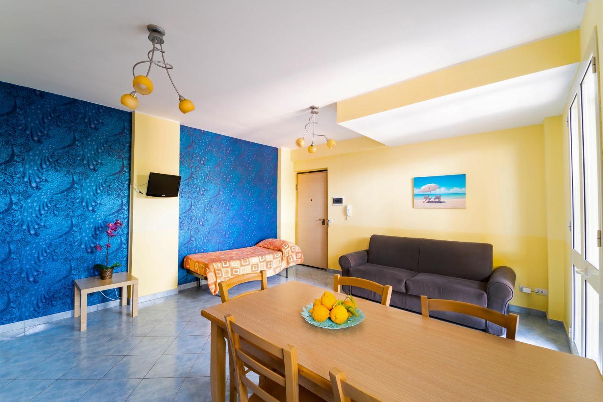 Le Ville Della Contea -Vacation Rentals Mascali Exterior foto