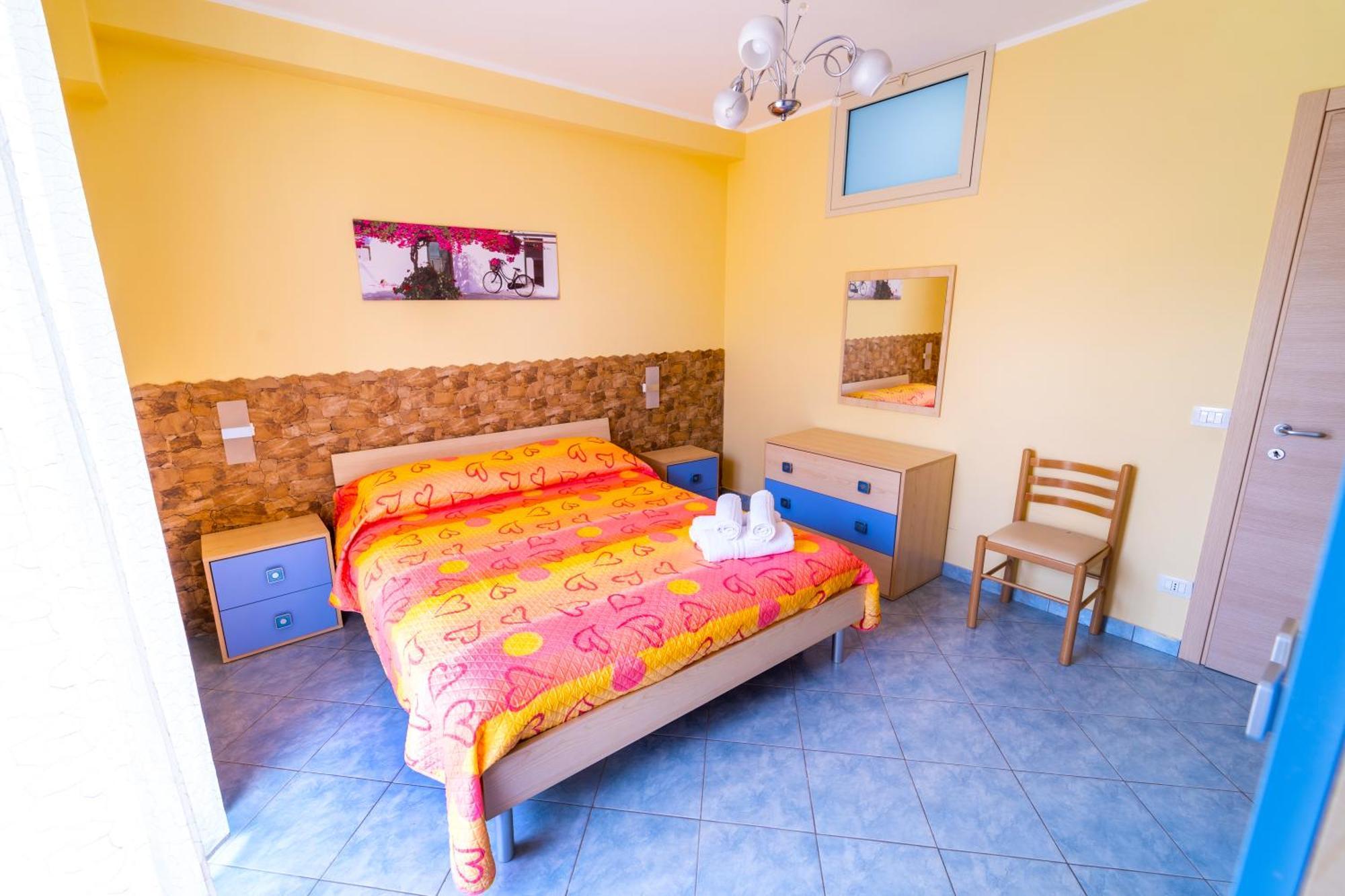 Le Ville Della Contea -Vacation Rentals Mascali Exterior foto