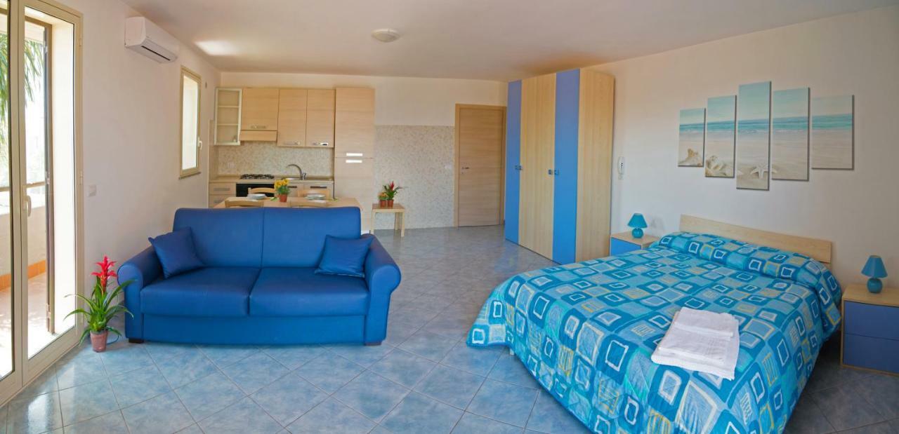 Le Ville Della Contea -Vacation Rentals Mascali Exterior foto